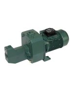 Bomba de riego DAB Jet 251 T