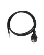 Cable con enchufe (1,8 m)