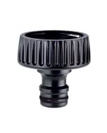Conexión de grifo multiple 1/2” - 3/4” (rosca hembra)