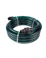 Universele slang 7 meter - 1" (25 mm)