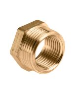 Anilla adaptador latón 1 ½" - 2"